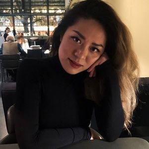 Meet your Posher, Don